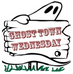 Ghost Town Wednesday:  Burning Bush Colony (Texas)