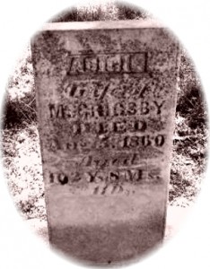 AbigailFritterGrigsby_Grave