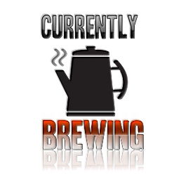 Currently Brewing:  Kansas on my Mind