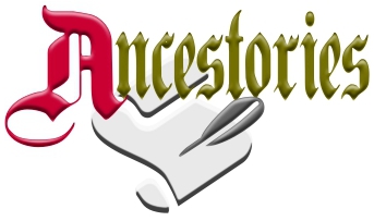 Ancestories:  Signature Stories (and a family tragedy)