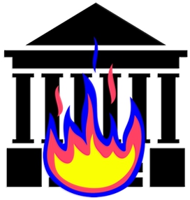 What in Blue Blazes . . . happened to my ancestor’s record?